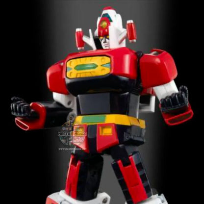 GX-43 Daimos Nagahama Romantic Robot Trilogy Soul of Chogokin