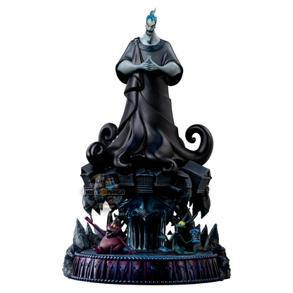 Hades Disney Villains Deluxe