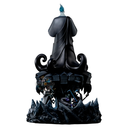 Hades Disney Villains Deluxe
