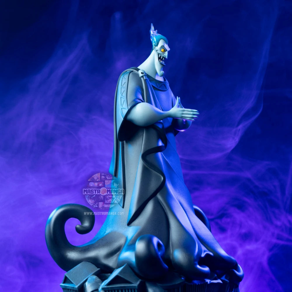 Hades Disney Villains Deluxe