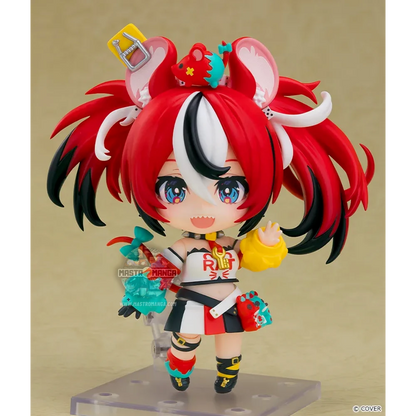 Hakos Baelz Hololive Production Nendoroid