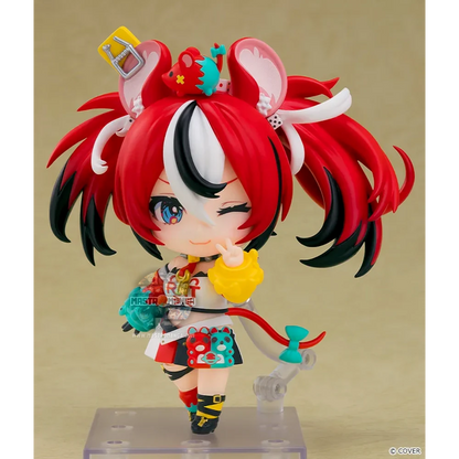 Hakos Baelz Hololive Production Nendoroid