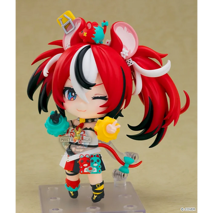 Hakos Baelz Hololive Production Nendoroid