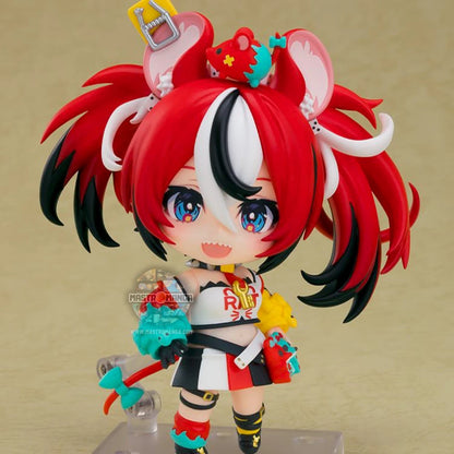 Hakos Baelz Hololive Production Nendoroid