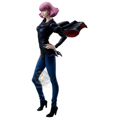 Haman Karn Mobile Suit Zeta Gundam GGG Rerun