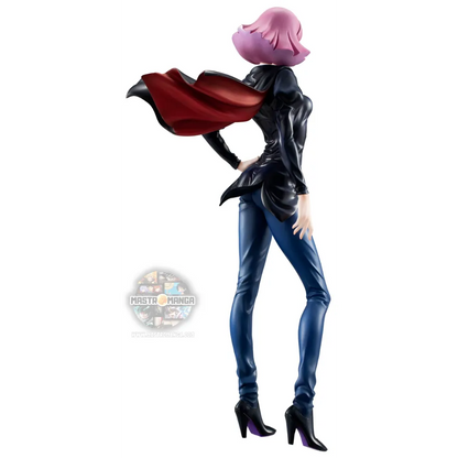 Haman Karn Mobile Suit Zeta Gundam GGG Rerun