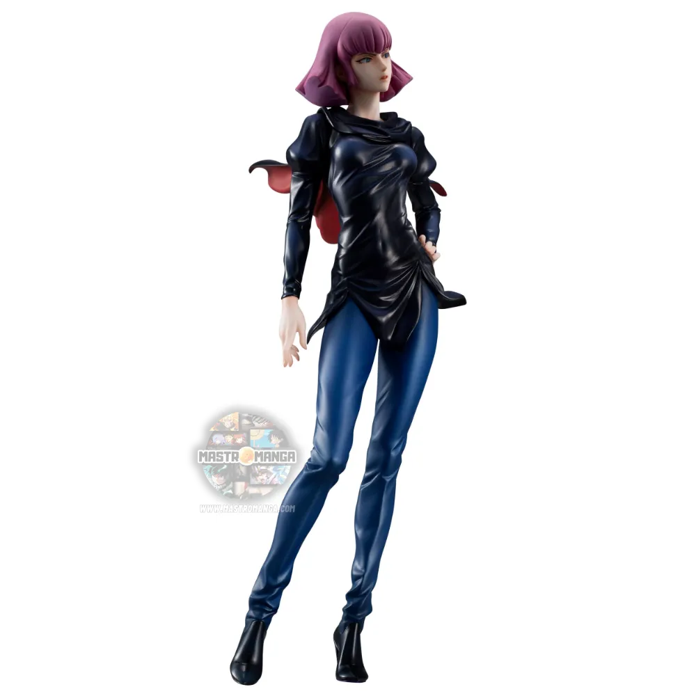 Haman Karn Mobile Suit Zeta Gundam GGG Rerun