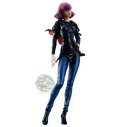 Haman Karn Mobile Suit Zeta Gundam GGG Rerun