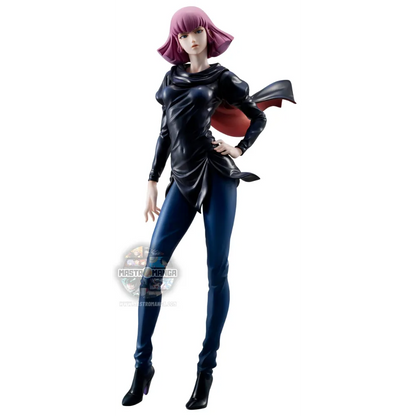 Haman Karn Mobile Suit Zeta Gundam GGG Rerun