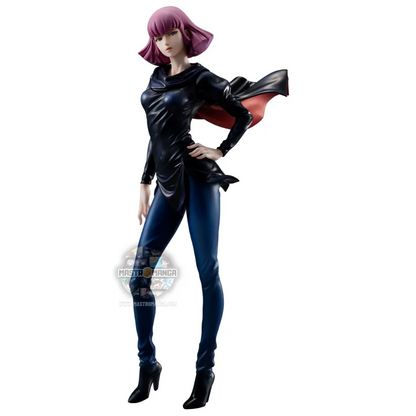 Haman Karn Mobile Suit Zeta Gundam GGG Rerun