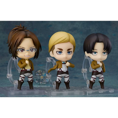 Hange Zoe Attack On Titan Nendoroid Rerelease