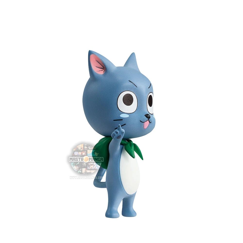 Happy Fairy Tail 20th Anniversary Ichibansho MASTERLISE
