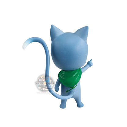 Happy Fairy Tail 20th Anniversary Ichibansho MASTERLISE