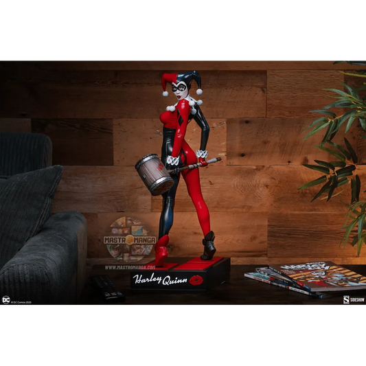 Harley Quinn Suicide Squad DC Comics Premium Format