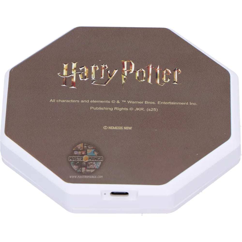 Harry Potter Marauders Map Foldable Usb Lamp