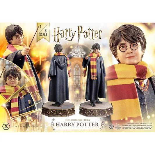 Harry Potter Prime Collectibles
