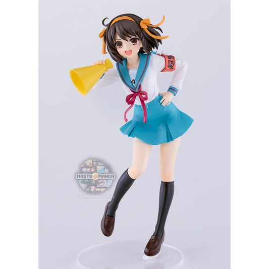 Harui The Melancholy of Haruhi Suzumiya POP UP PARADE L