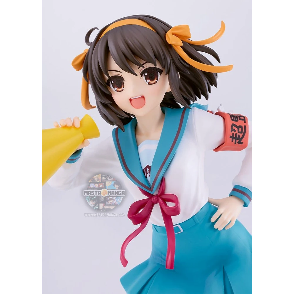 Harui The Melancholy of Haruhi Suzumiya POP UP PARADE L
