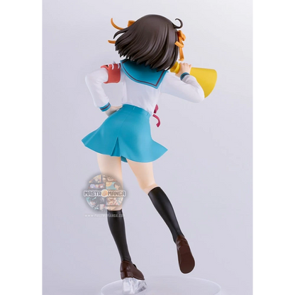 Harui The Melancholy of Haruhi Suzumiya POP UP PARADE L