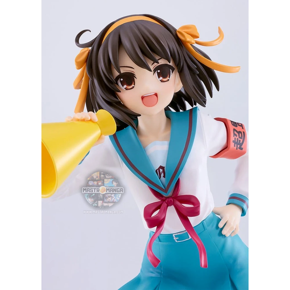 Harui The Melancholy of Haruhi Suzumiya POP UP PARADE L