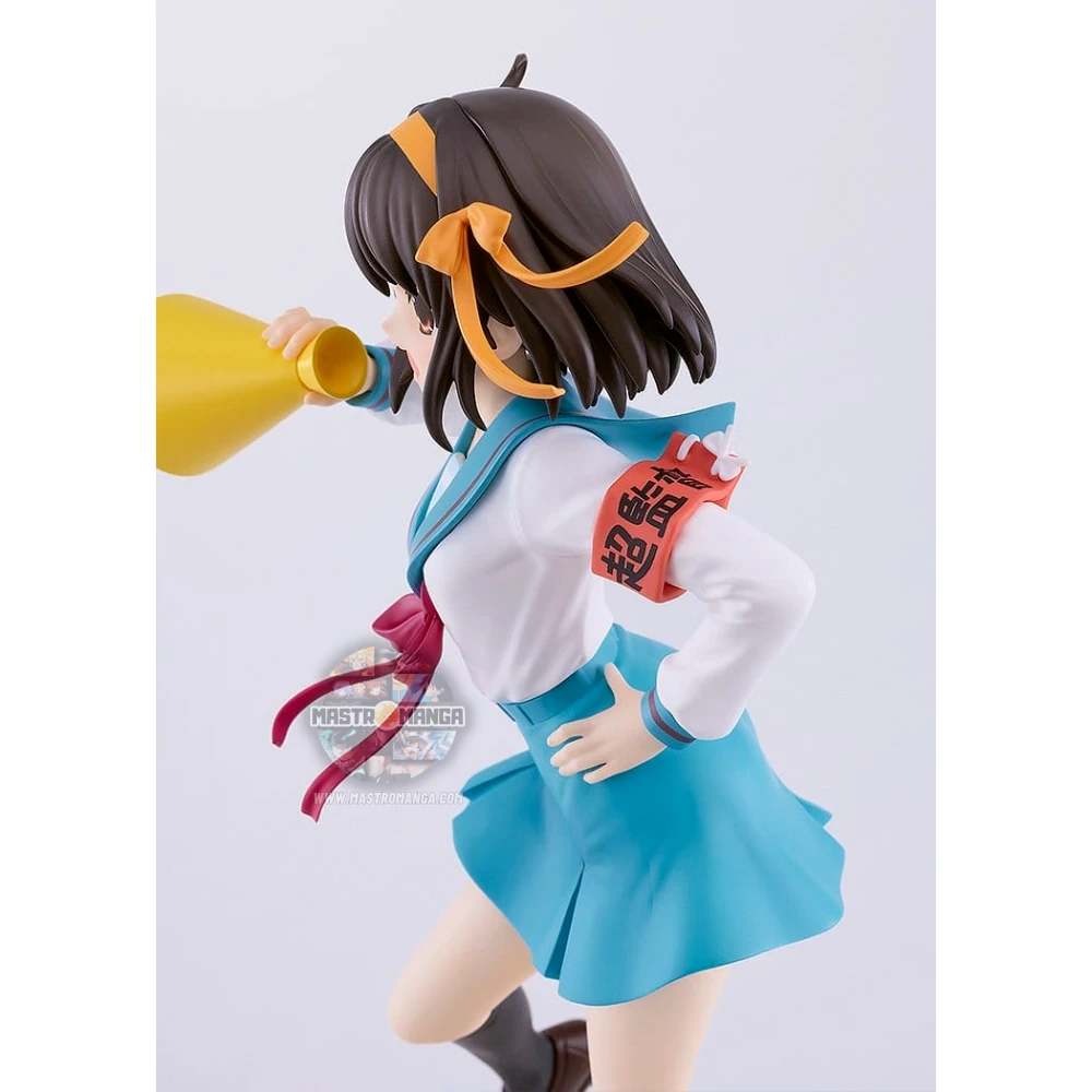 Harui The Melancholy of Haruhi Suzumiya POP UP PARADE L