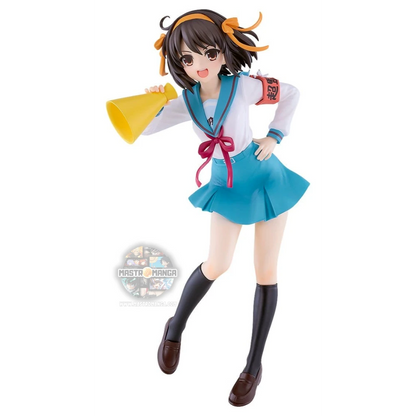 Harui The Melancholy of Haruhi Suzumiya POP UP PARADE L