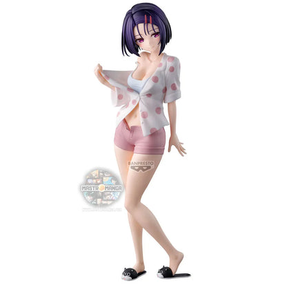 Haruna Sairenji To LOVEru Darkness Glittler & Glamours