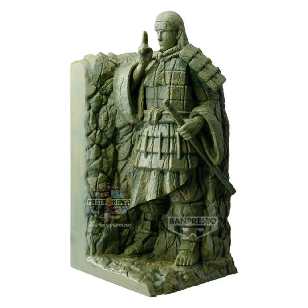 Hashirama Senju Naruto The Final Valley