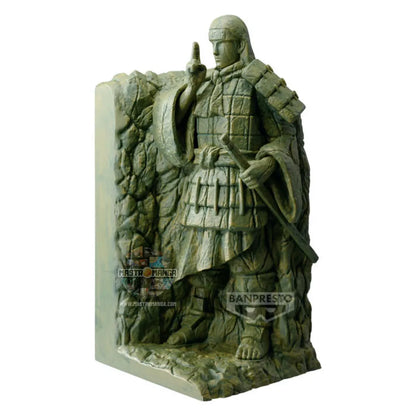 Hashirama Senju Naruto The Final Valley