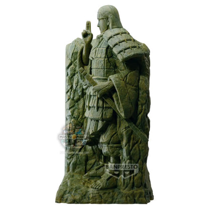 Hashirama Senju Naruto The Final Valley