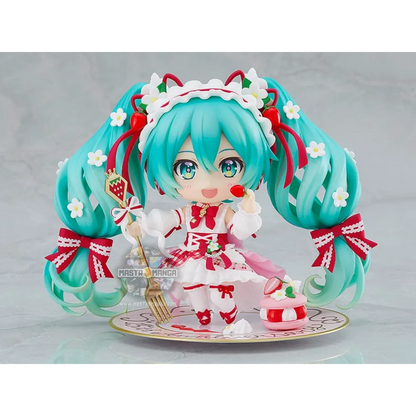 Hatsune Miku 15th Anniversary Nendoroid