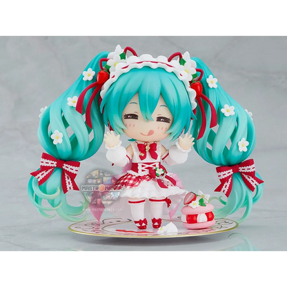 Hatsune Miku 15th Anniversary Nendoroid