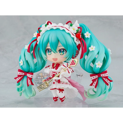 Hatsune Miku 15th Anniversary Nendoroid