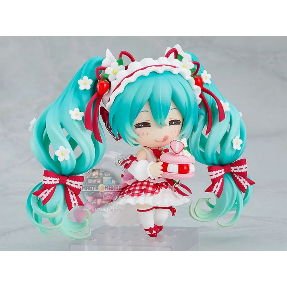 Hatsune Miku 15th Anniversary Nendoroid