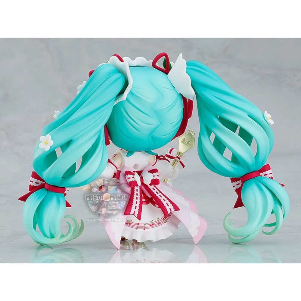 Hatsune Miku 15th Anniversary Nendoroid