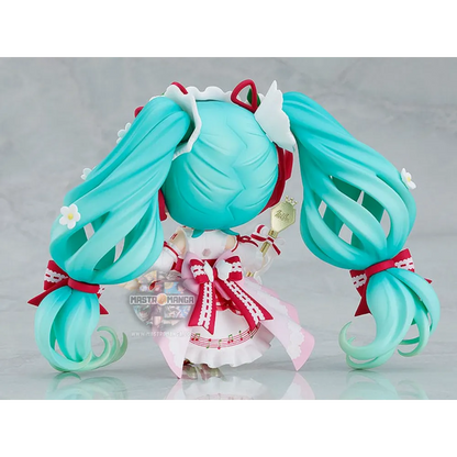 Hatsune Miku 15th Anniversary Nendoroid