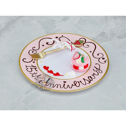 Hatsune Miku 15th Anniversary Nendoroid