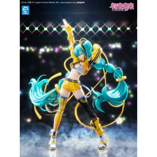 Hatsune Miku 17th Anniversary Ver.