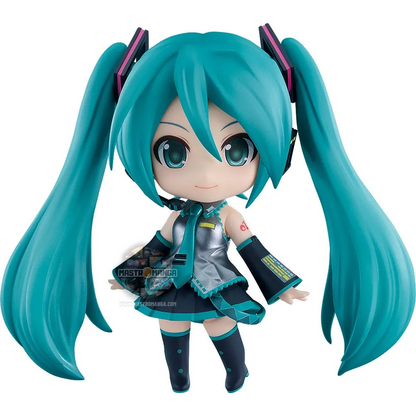 Hatsune Miku 3.0 Basic Nendoroid