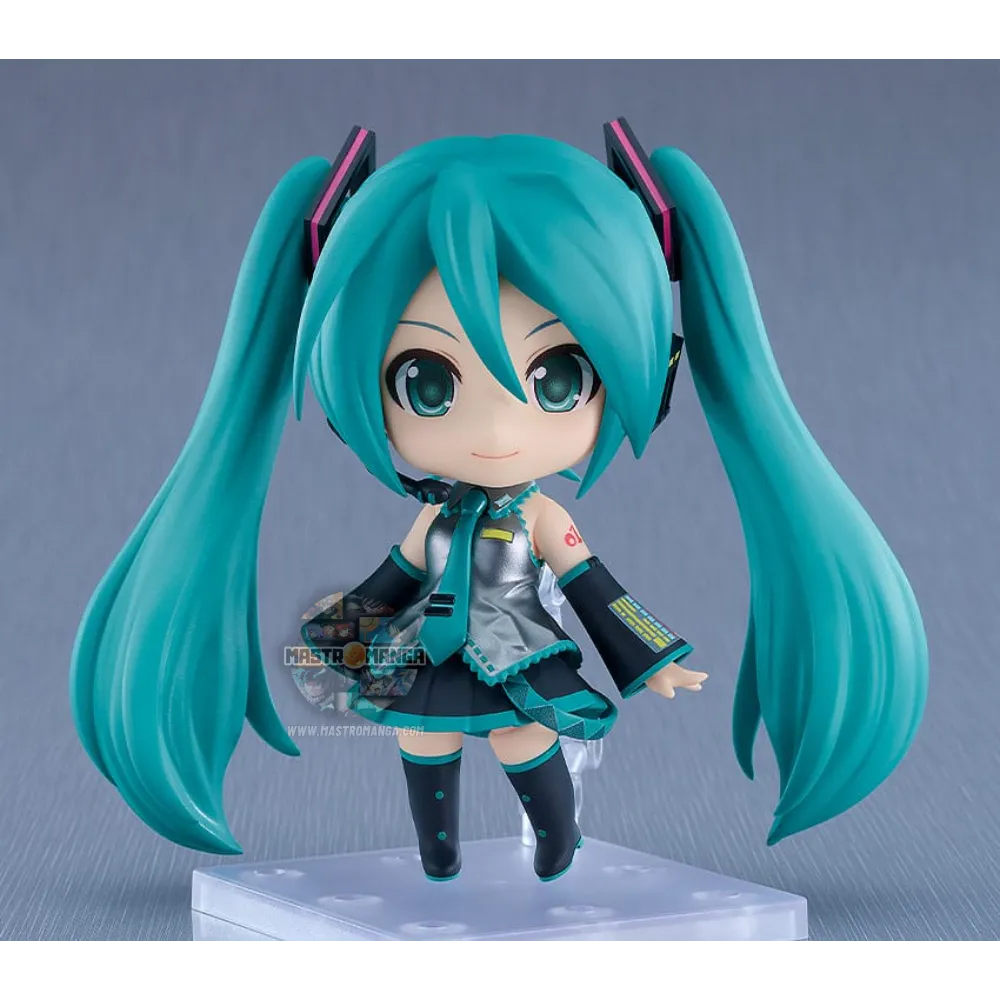 Hatsune Miku 3.0 Nendoroid