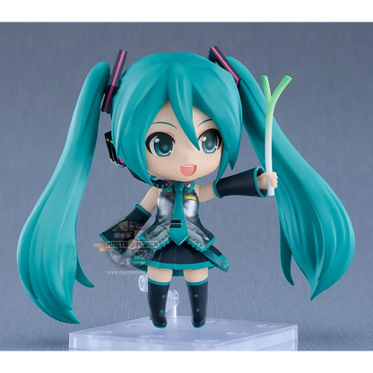 Hatsune Miku 3.0 Nendoroid