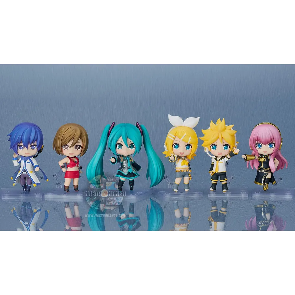 Hatsune Miku 3.0 Nendoroid