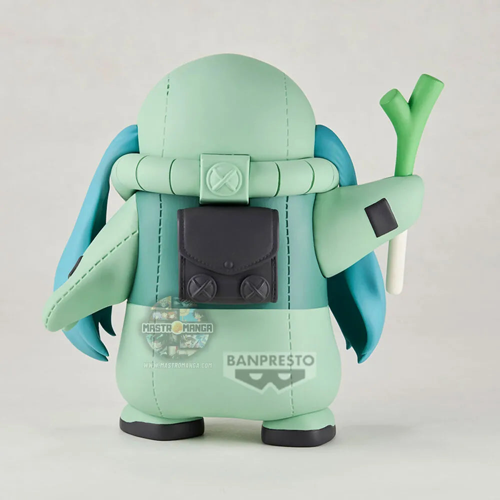 Hatsune Miku 45th Anniversary Mobile Suit Gundam