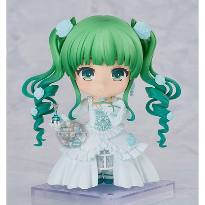 action figure statuina hatsune miku cantarella version nendoroid good smile company