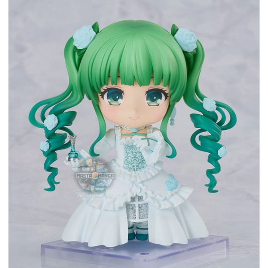 action figure statuina hatsune miku cantarella version nendoroid good smile company