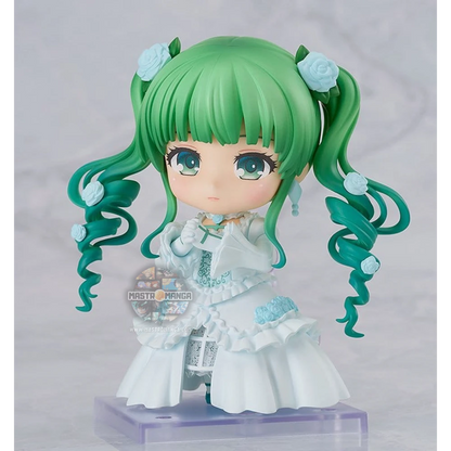 action figure statuina hatsune miku cantarella version nendoroid good smile company