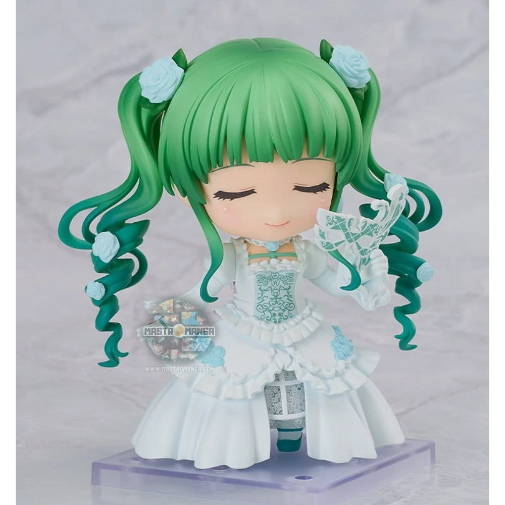 action figure statuina hatsune miku cantarella version nendoroid good smile company