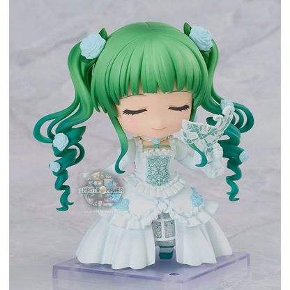 action figure statuina hatsune miku cantarella version nendoroid good smile company