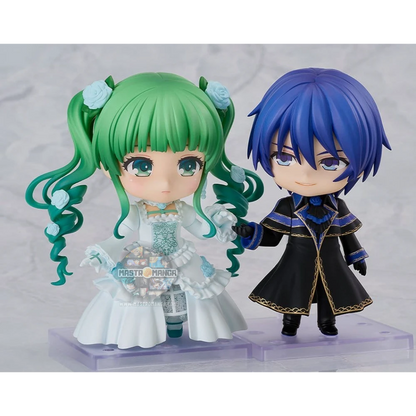 action figure statuina hatsune miku cantarella version nendoroid good smile company