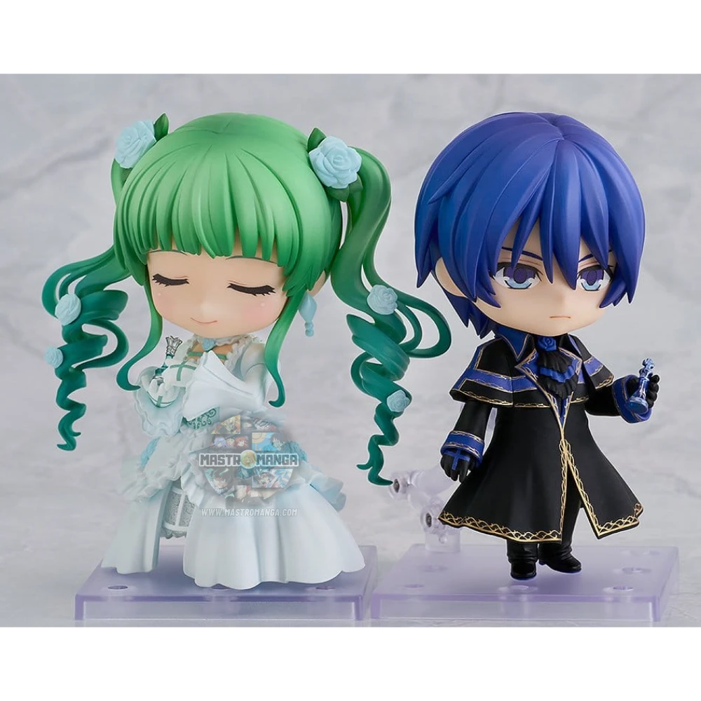 action figure statuina hatsune miku cantarella version nendoroid good smile company